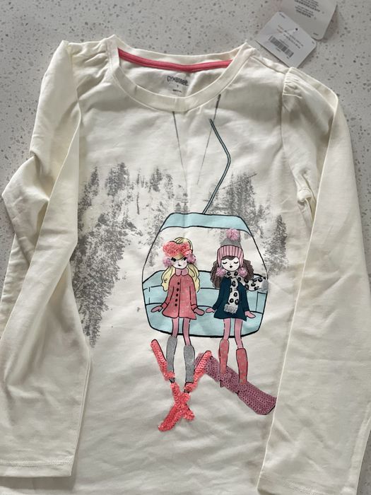 Дитячий одяг( новий, який не встигли одягнути)