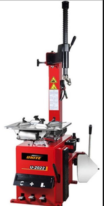 Шиномонтажний верстат Unite u-2022