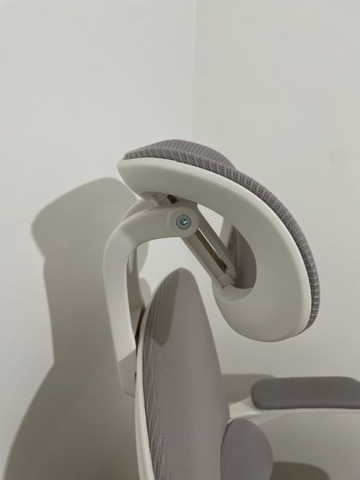 Cadeira Ergonômica ajustável
