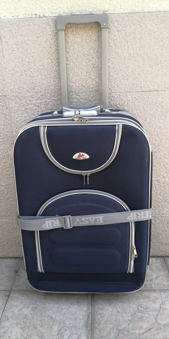 Mala viagem 66 x 42 x 21-28 cm