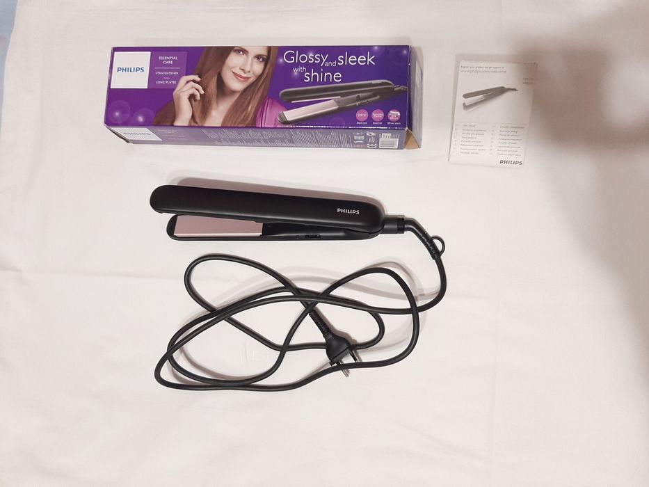 Выпрямитель волос Philips HP8321/00.