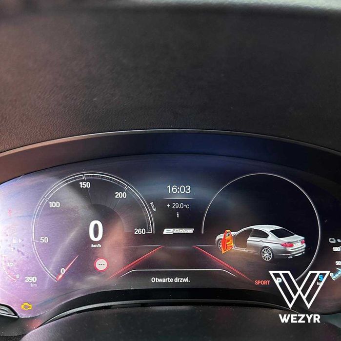 BMW Kodowanie Konwersja Usa Chip Tuning Diagnostyka  Mapy CarPlay