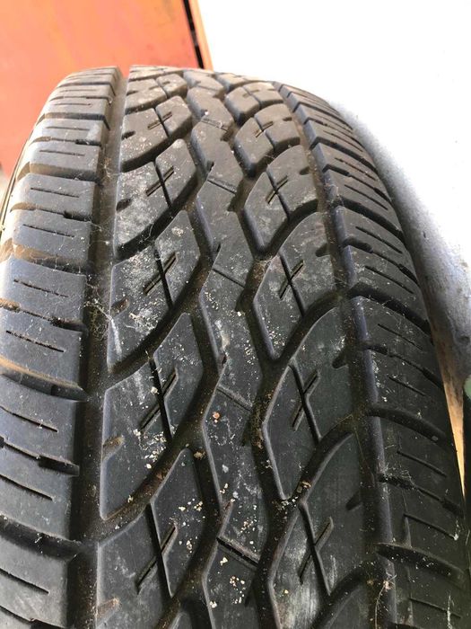 YOKOHAMA Geolandar H/T-S 255/70R18
