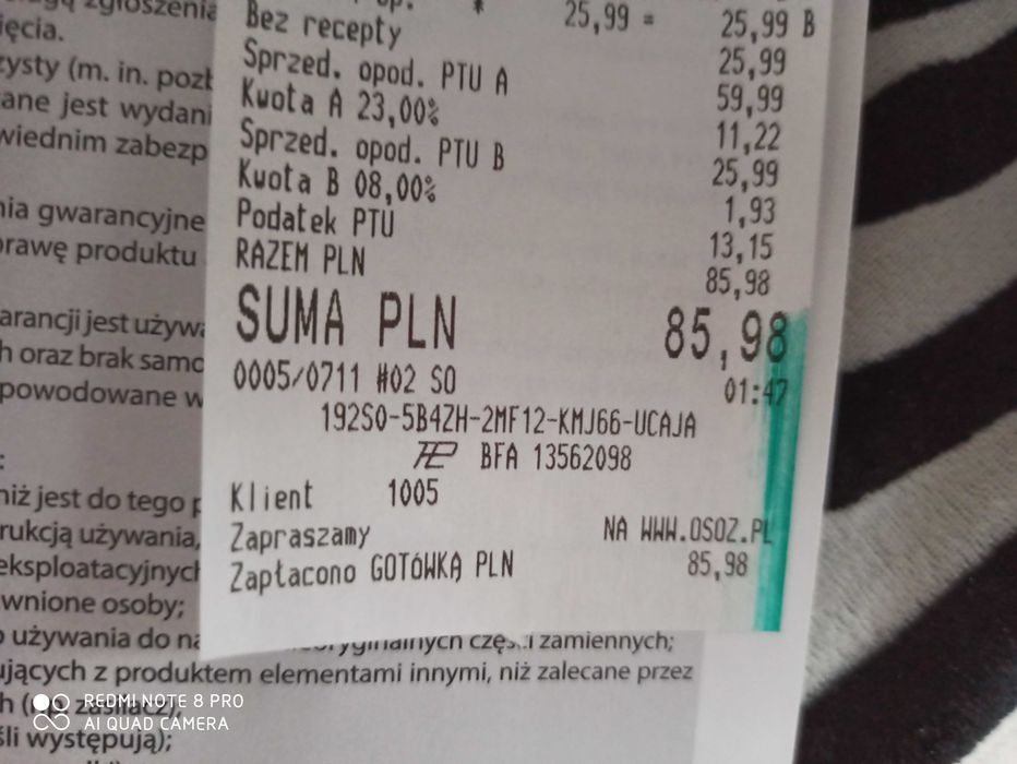 Laktator Canpol ręczny