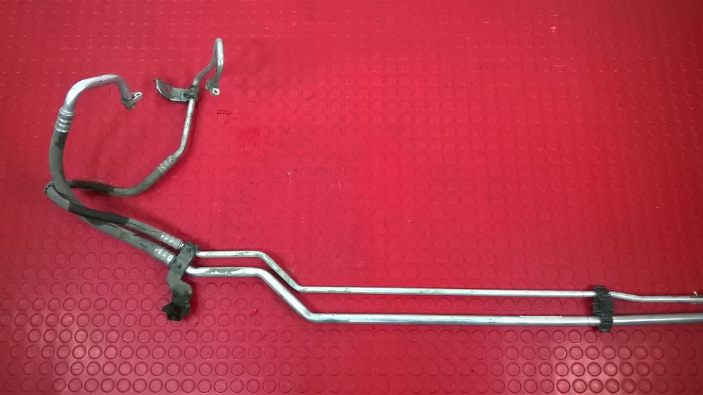Tubos De Ar Condicionado 924909145R-B - RENAULT TWINGO III