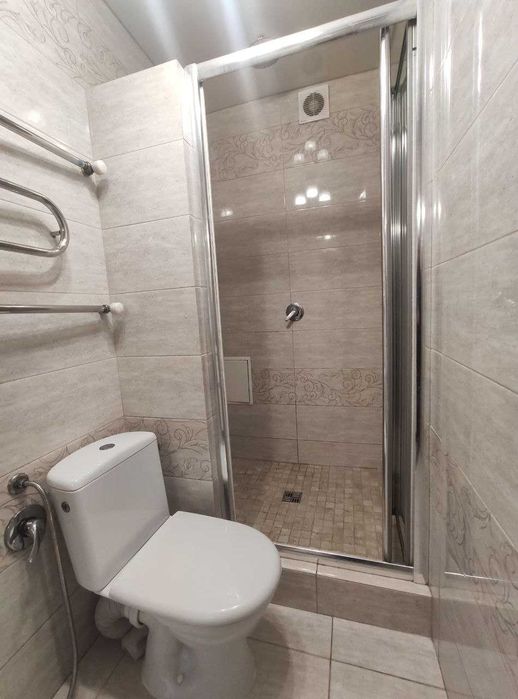 Здається 2‑кімнатна квартира в центральній частині міста_GK