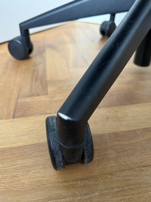 Fotel biurowy Steelcase