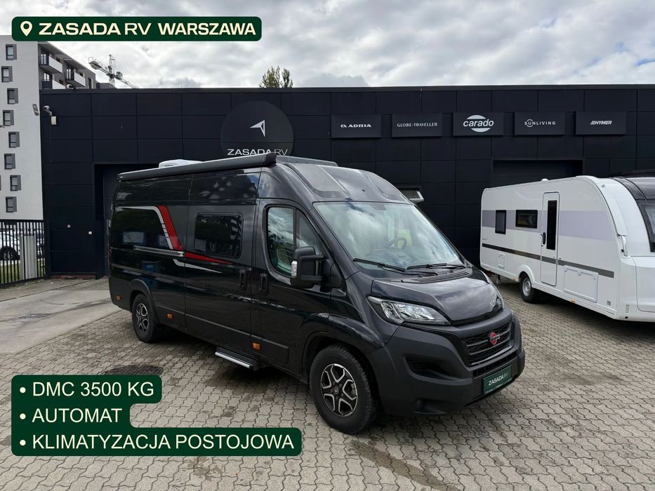 Pozostałe Dostawcze