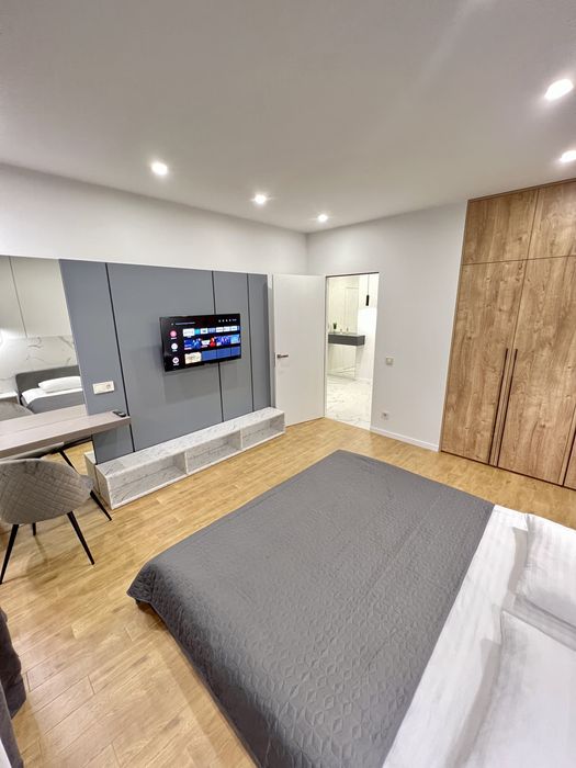 Апартаменти/квартира подобово VIP, парк Боздош.