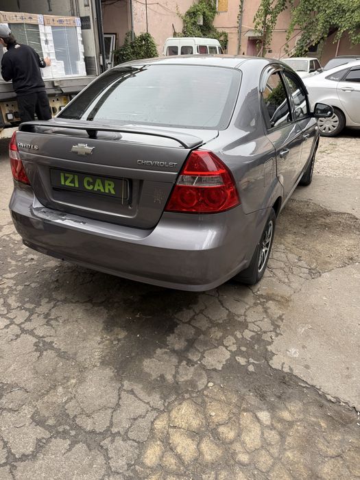 Шевроле авео в рассрочку 250$ в месяц
