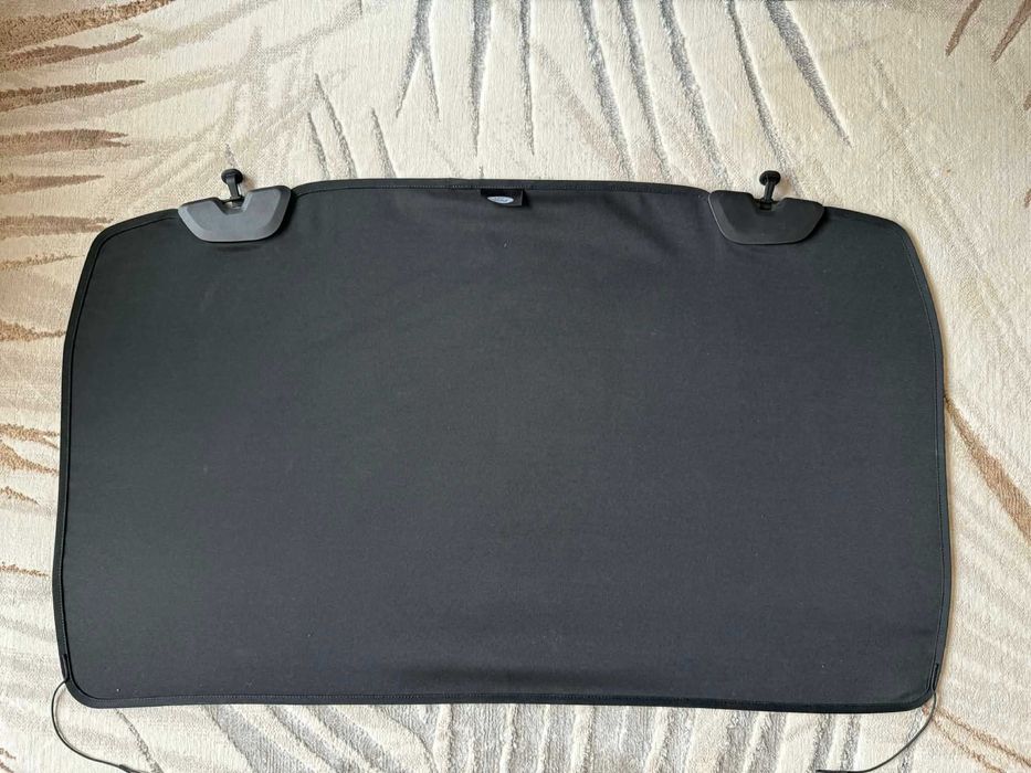 Ford Kuga/Escape mk3 - roleta/półka bagażnika - Stan idealny