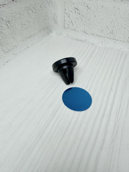 Держатель для телефона холдер магнитный разные цвета