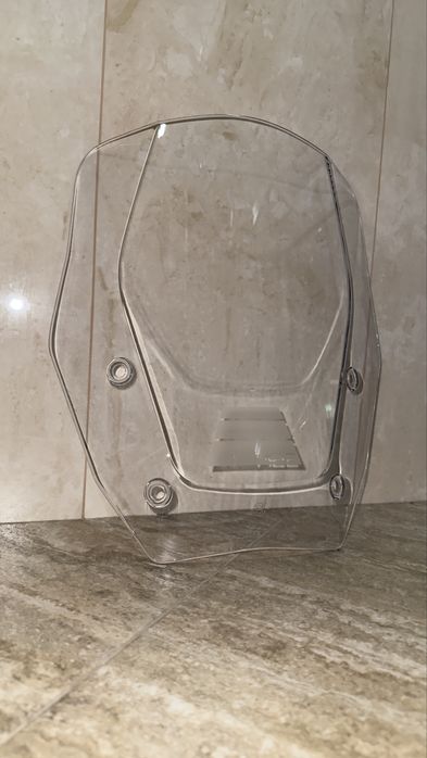 Скло bmw r1300gs