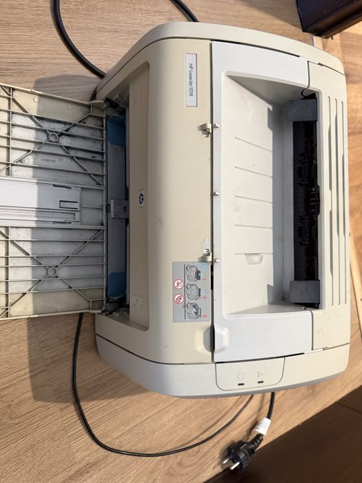 Принтер HP LaserJet 1018