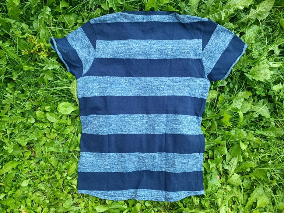 Чоловіча футболка Scotch&Soda AYEAYE Pico Bello