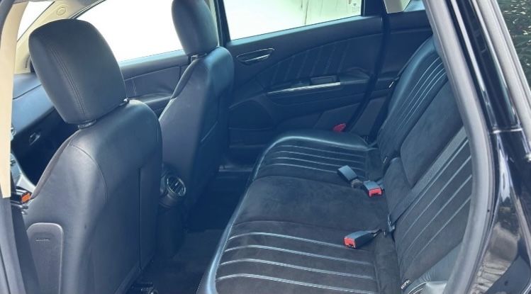 Lancia delta 1.6 multijet