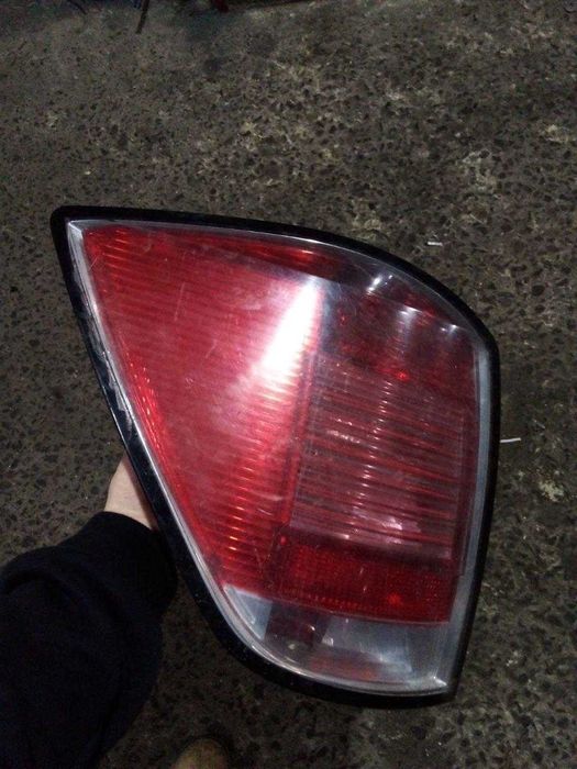 ФАРА ​Astra Combo Corsa Vectra Zafira Insignia Omega Meriva