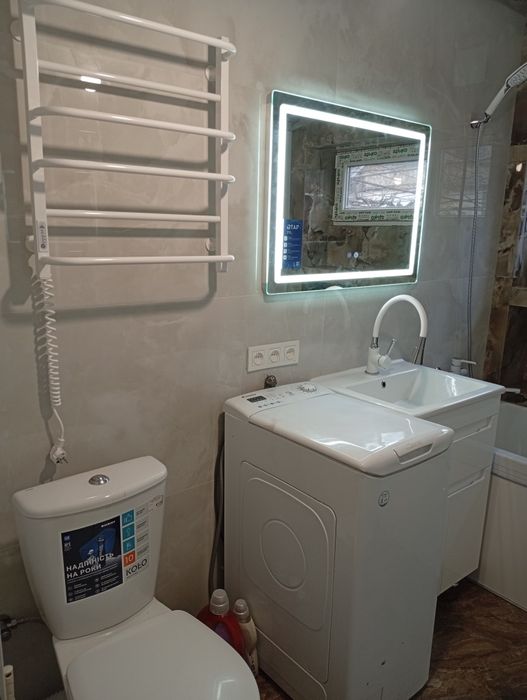 Сантехнік Первомайськ