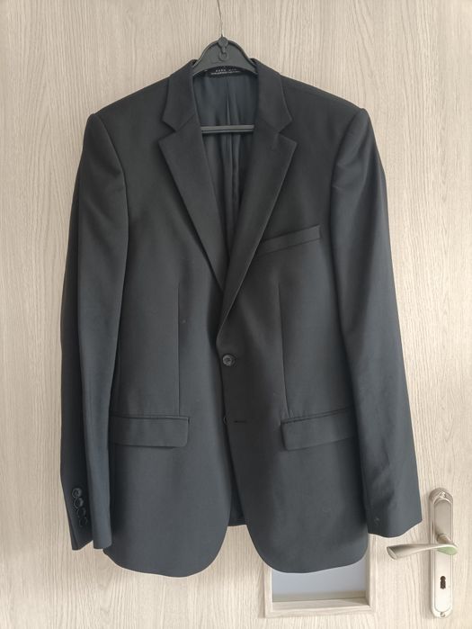 Garnitur Zara Man 38