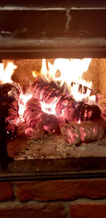 Паливні дубові брикети «Nestro» (100%)