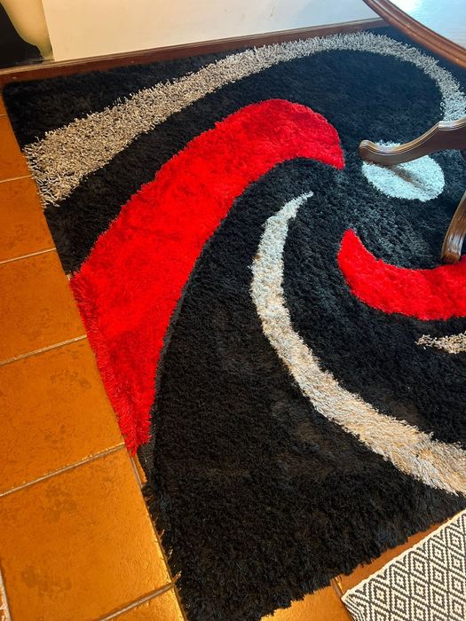 Conjunto 2 tapetes/carpetes