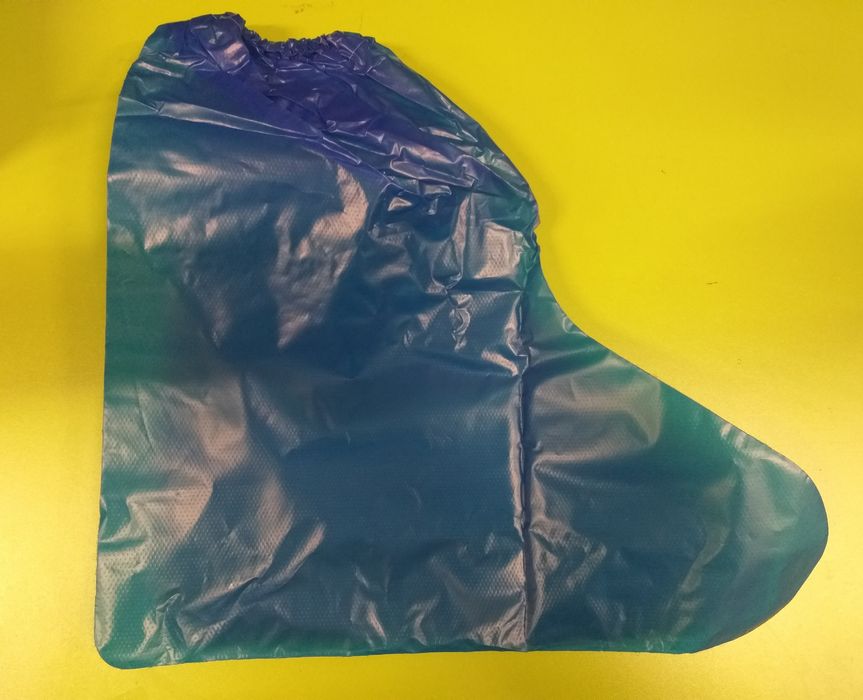 Бахіли високі плотні