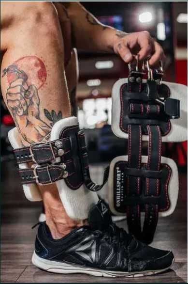 Buty do zwisów grawitacyjne 100 kg