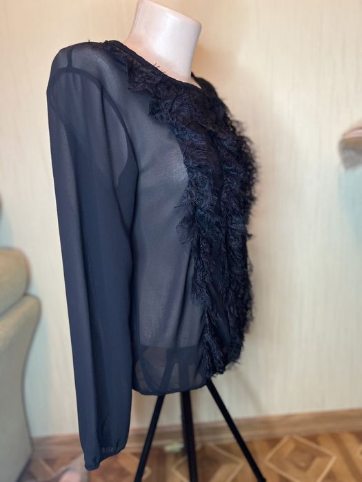 Чорна сорочка