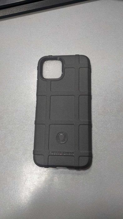 Чехол до телефона Google Pixel4