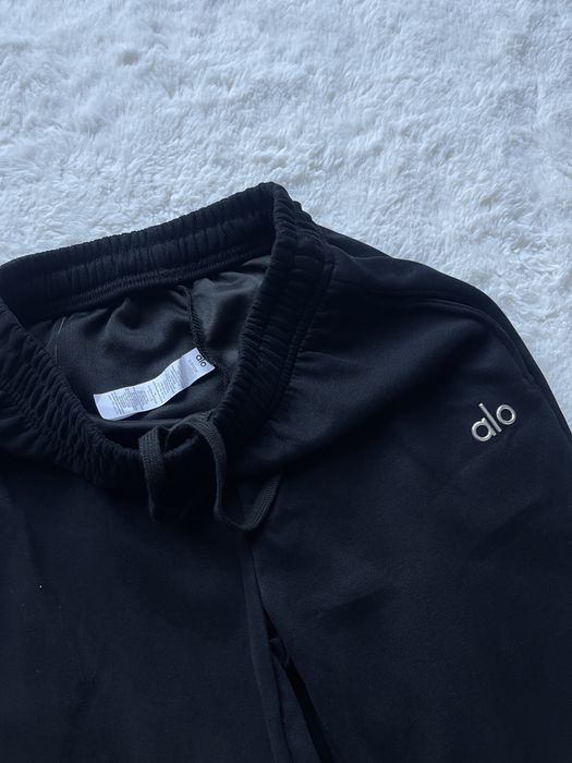Komplet dresowy Alo Yoga Męski / Unisex