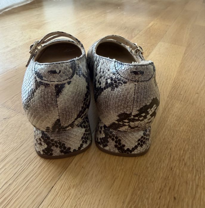Жіночі туфлі Clarks