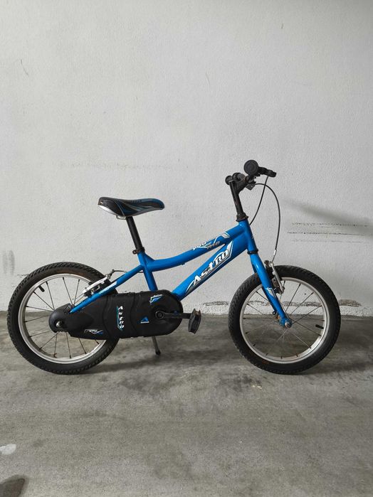 Bicicleta Criança 16''