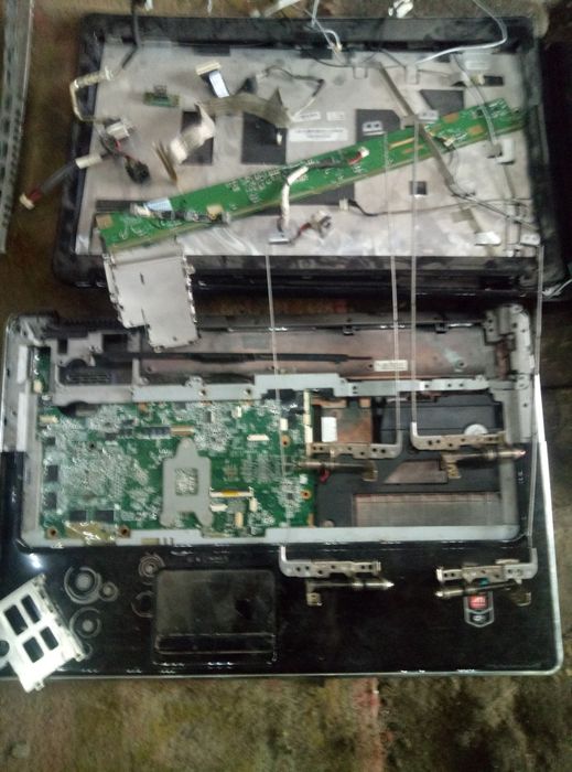 Продам запчасти до нр