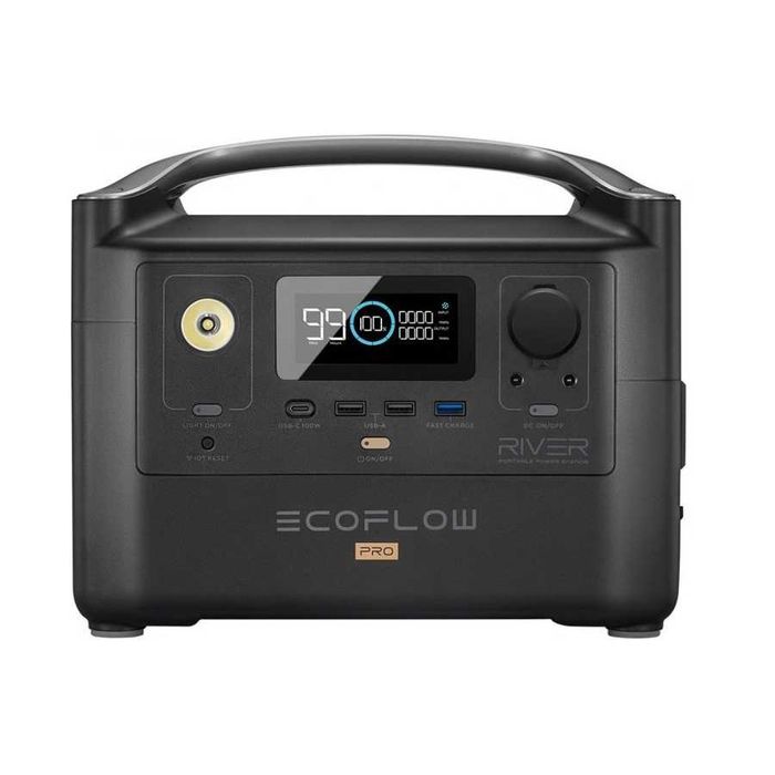 РЕМОНТ зарядний станій EcoFlow,Bluetti,Oukitel,Jackery,Anker та інші | Приймаємо ПОШТОЮ