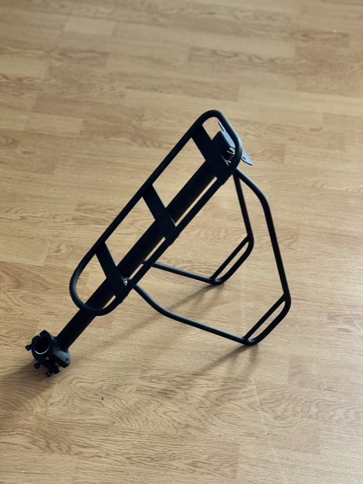 Bagaznik rowerowy elops 500