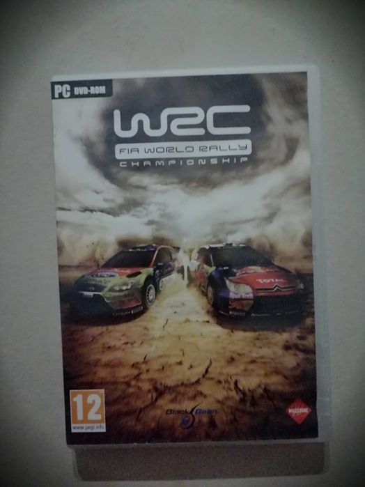 Jogos antigos para PC