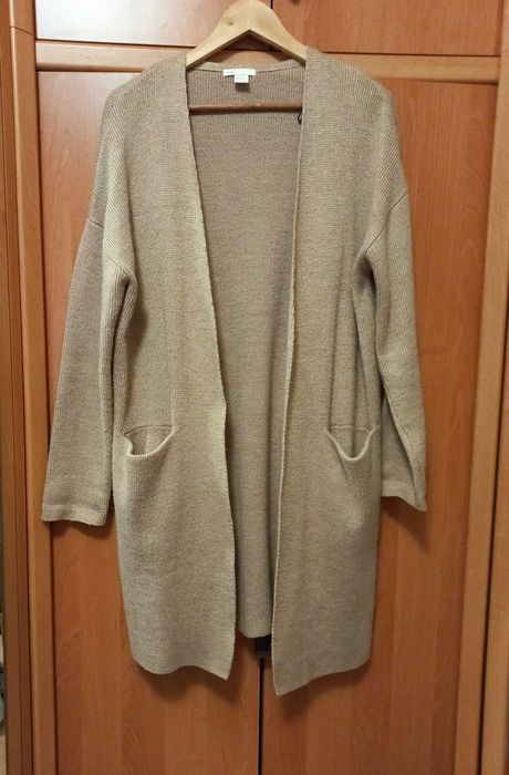 Кардиган H&M размер L