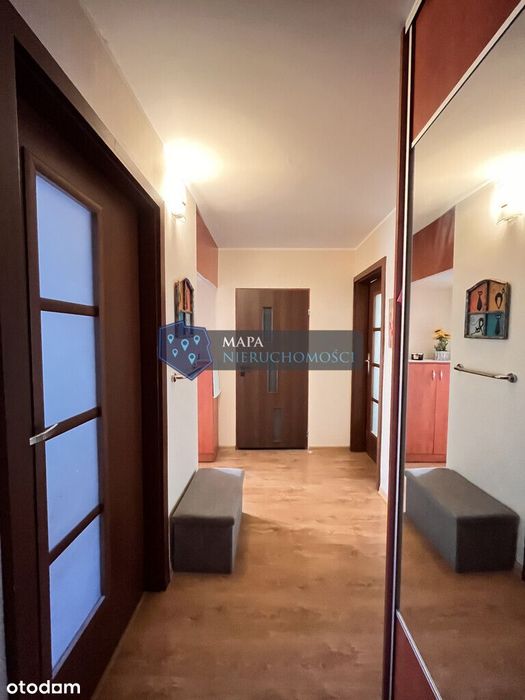 M4 na Południu/ parter/ loggia