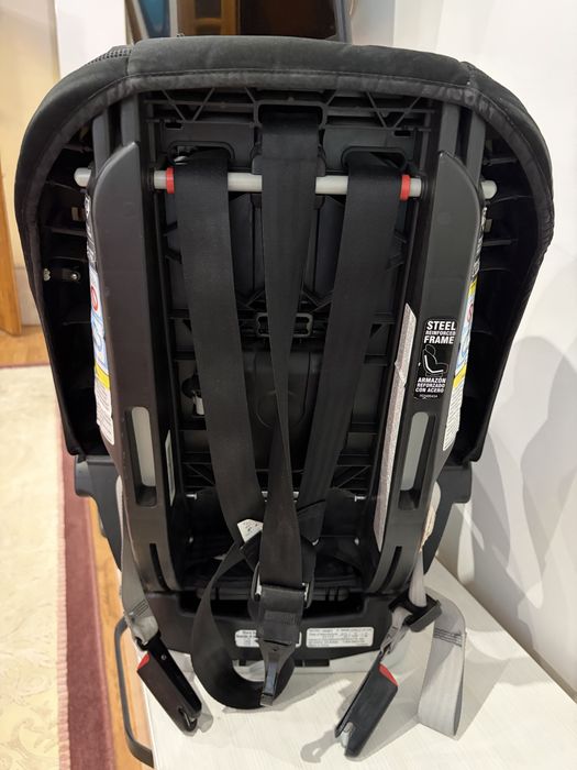 Автокрісло Graco 4 ever 4 in 1