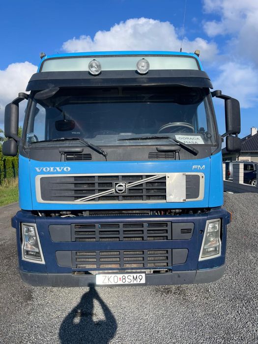 Volvo FM 4xt 440