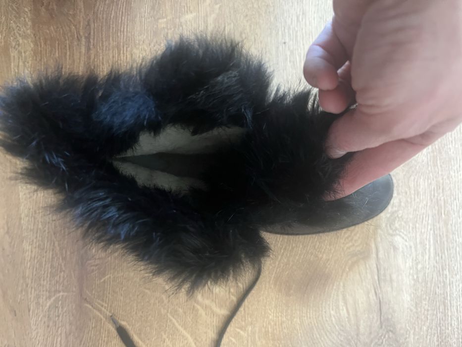 Botki ocieplane Sport Style