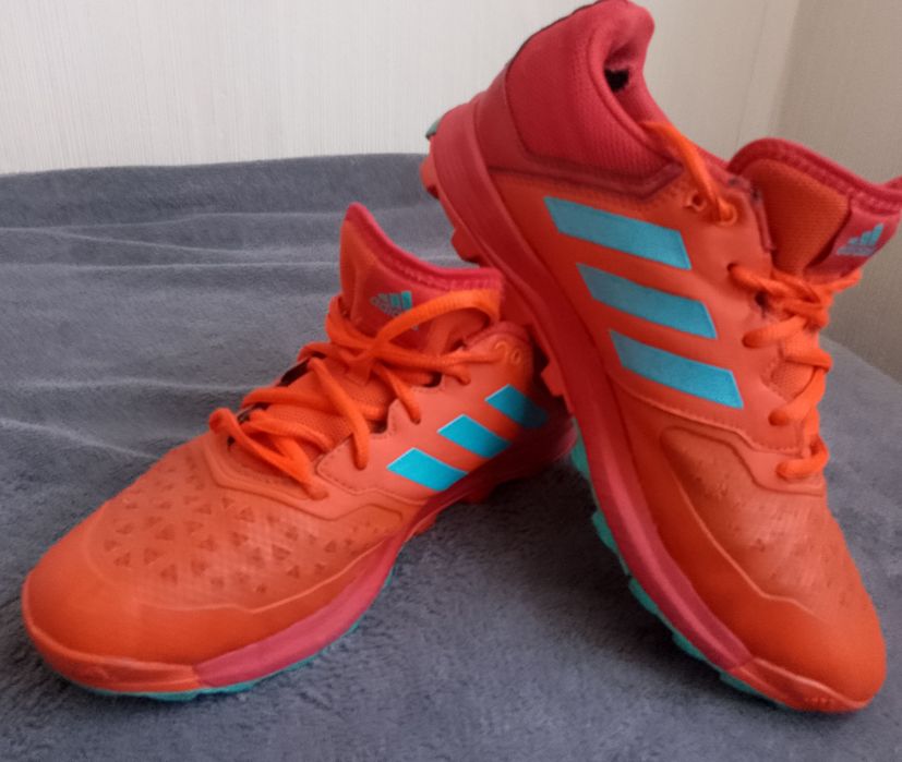 Buty Adidas męskie, młodzieżowe 41