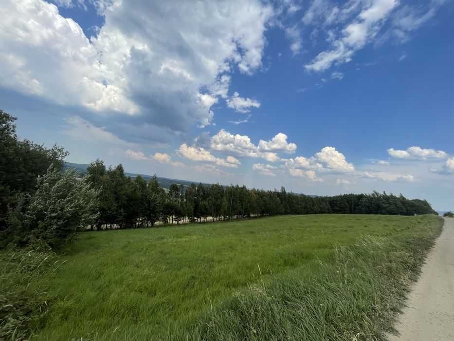 Sprzedam dzialki budowlane