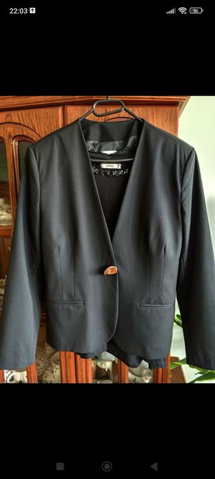 Żakiet firmy Reserved rozmiar XL