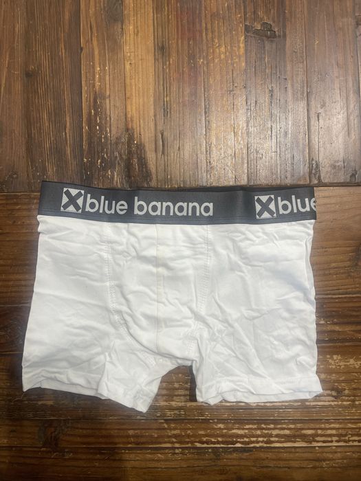 Pack de Boxers de Homem M