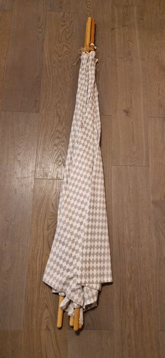 Namiot tipi dla dzieci