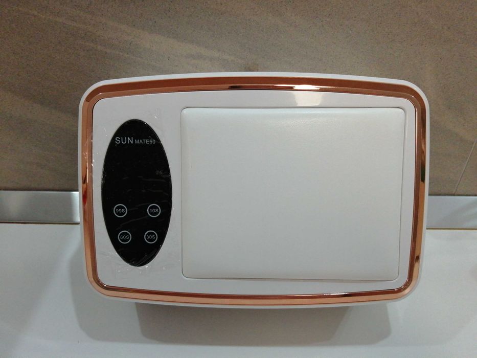 Lampa UV /LED do paznokci  90 sztuk  LEDÓW DIOD