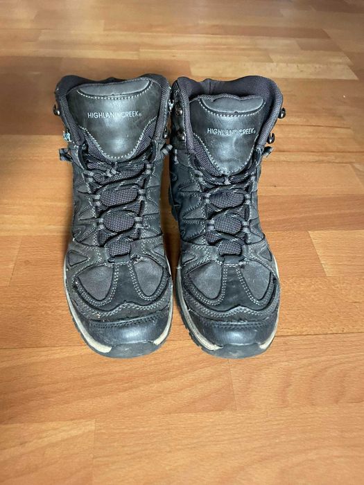 Buty górskie Highland Creek
