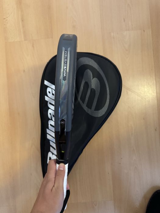 Bullpadel XPLO Comfort 2026