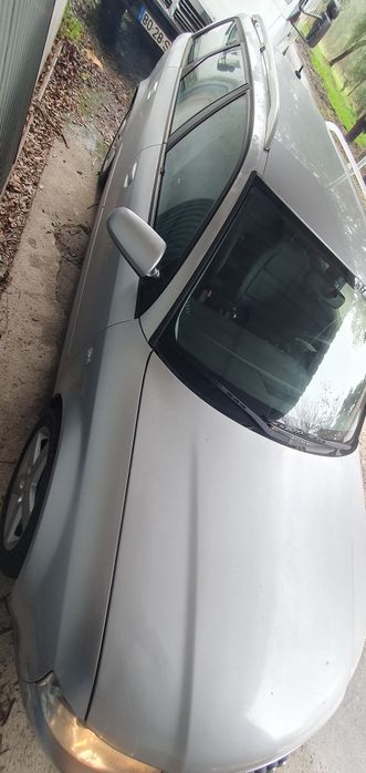 Audi A4 B6 M5 PD 130cv 2002